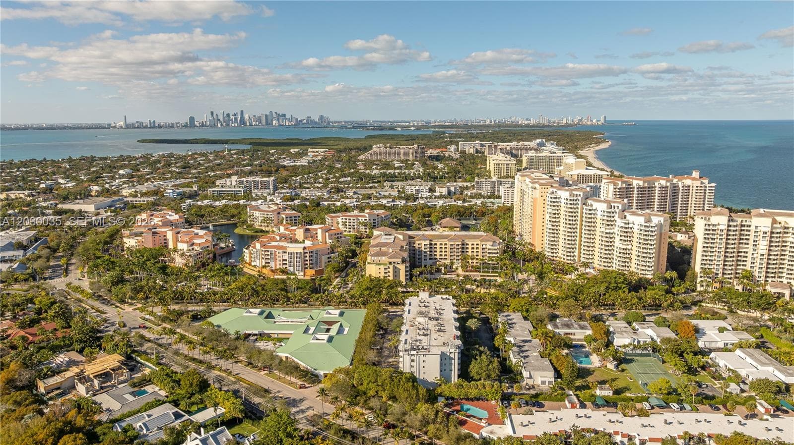 CAPE FLORIDA CLIB CONDO P · #207 in Key Biscayne - Photo 38
