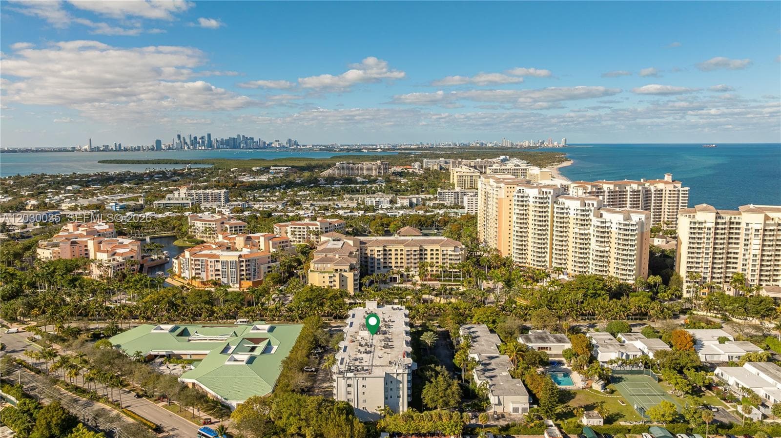 CAPE FLORIDA CLIB CONDO P · #207 in Key Biscayne - Photo 49
