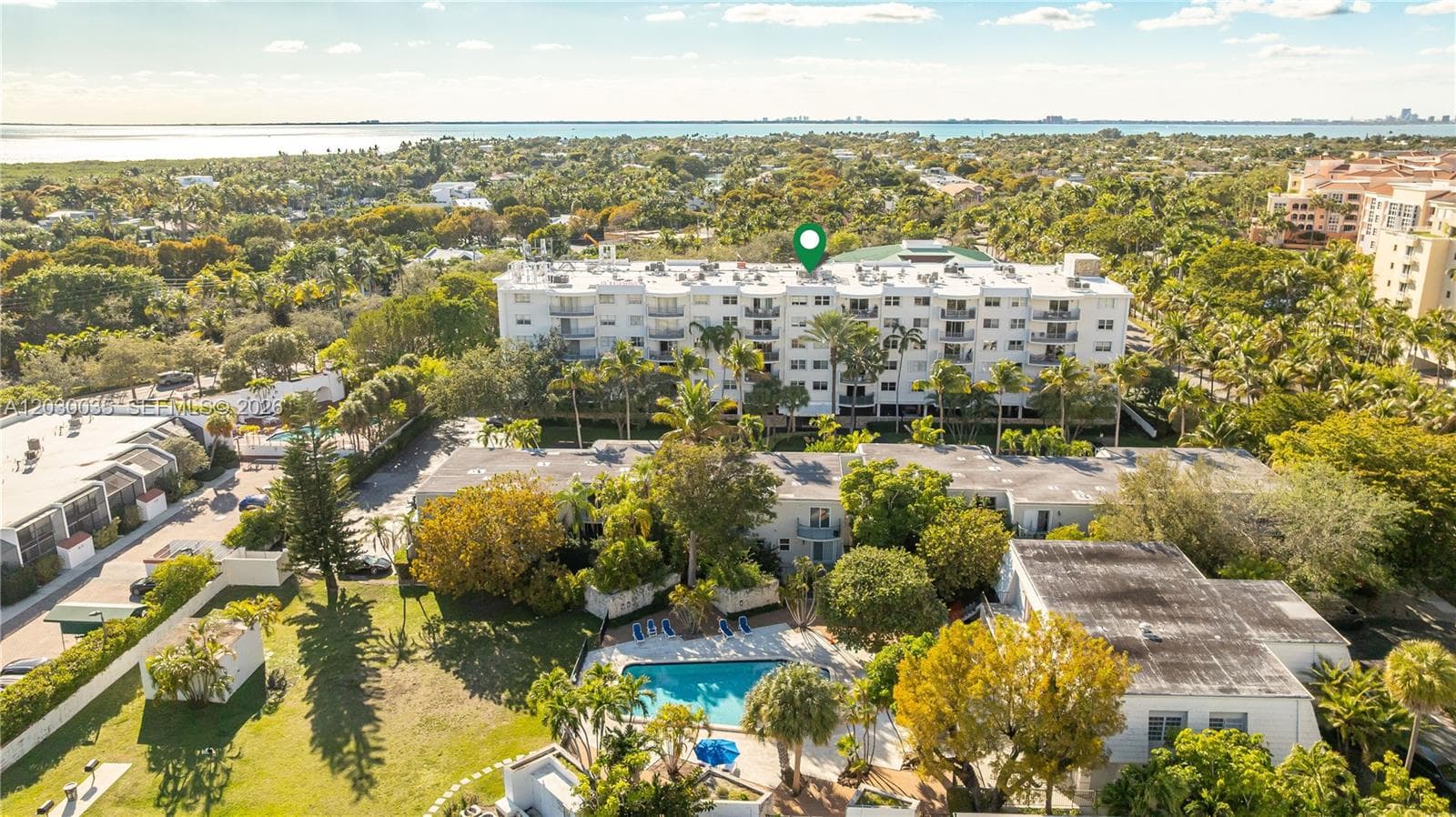 CAPE FLORIDA CLIB CONDO P · #207 in Key Biscayne - Photo 45