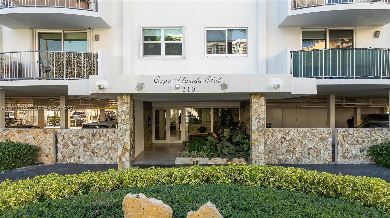 CAPE FLORIDA CLIB CONDO P · #207 in Key Biscayne - Photo 55