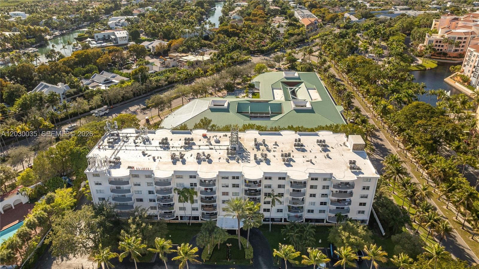 CAPE FLORIDA CLIB CONDO P · #207 in Key Biscayne - Photo 37