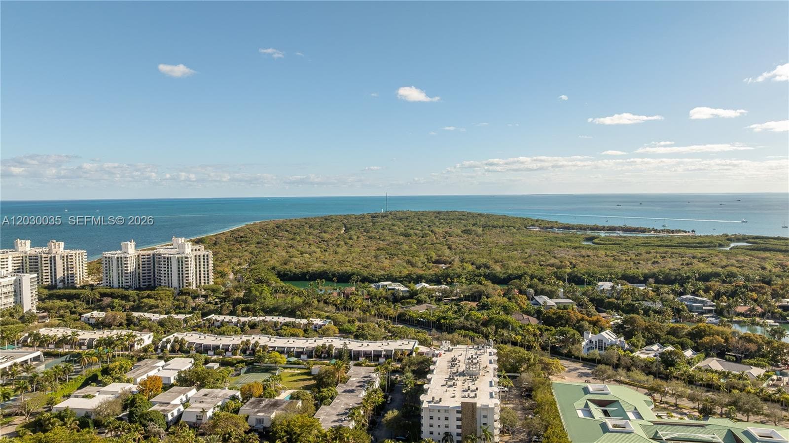 CAPE FLORIDA CLIB CONDO P · #207 in Key Biscayne - Photo 29