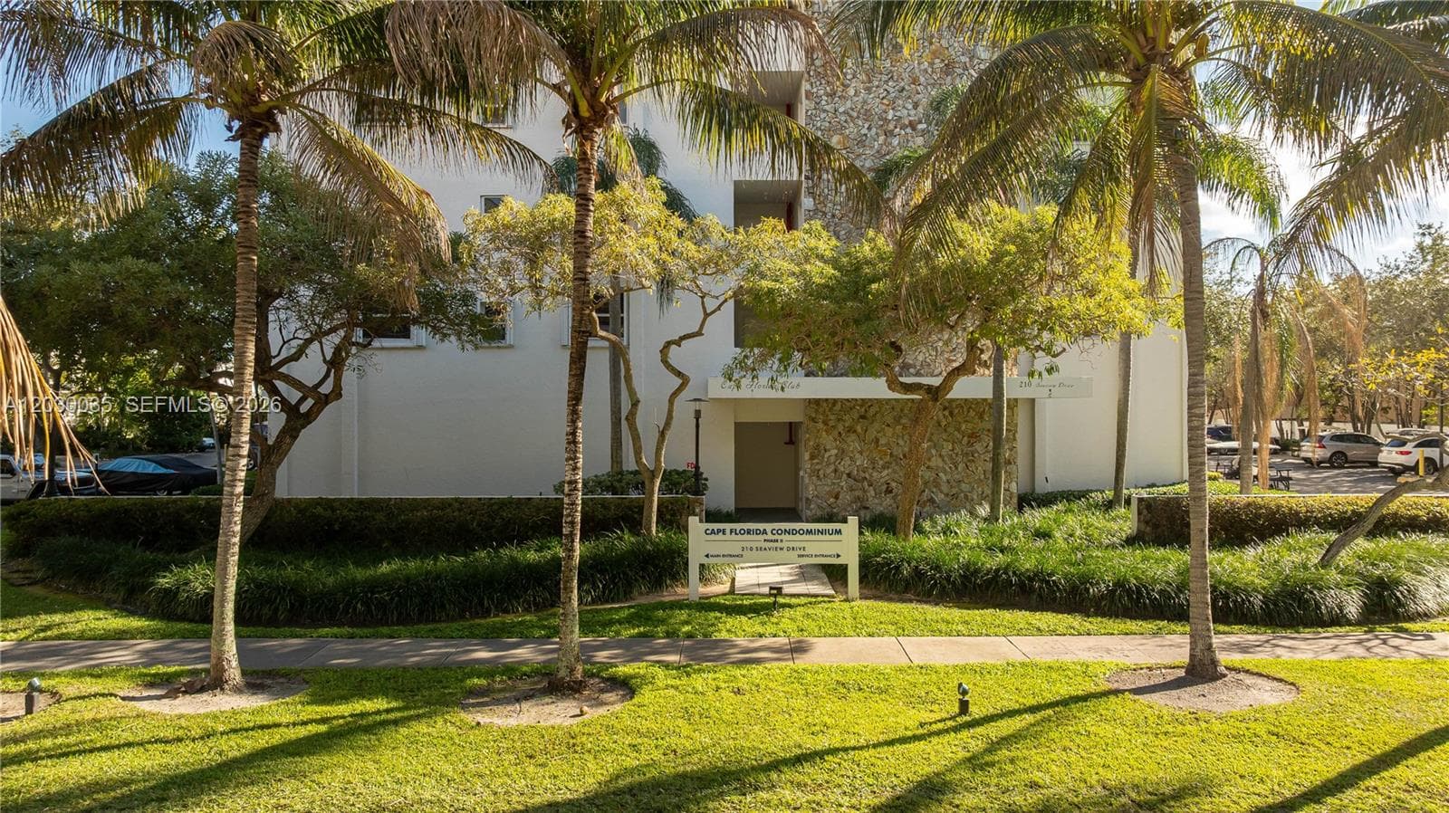 CAPE FLORIDA CLIB CONDO P · #207 in Key Biscayne - Photo 25