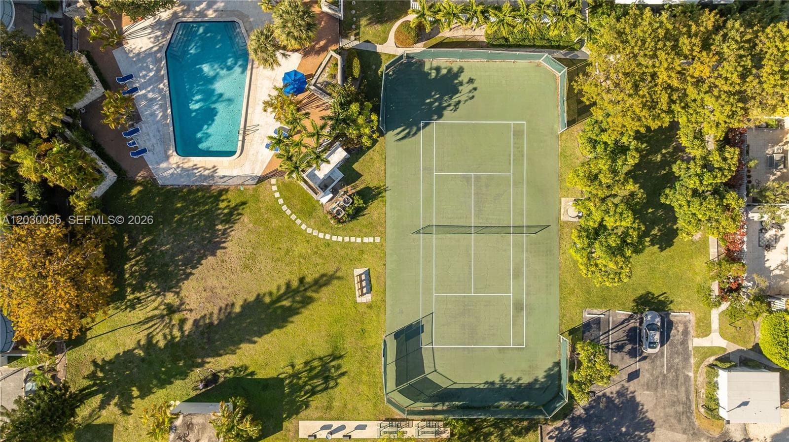CAPE FLORIDA CLIB CONDO P · #207 in Key Biscayne - Photo 21