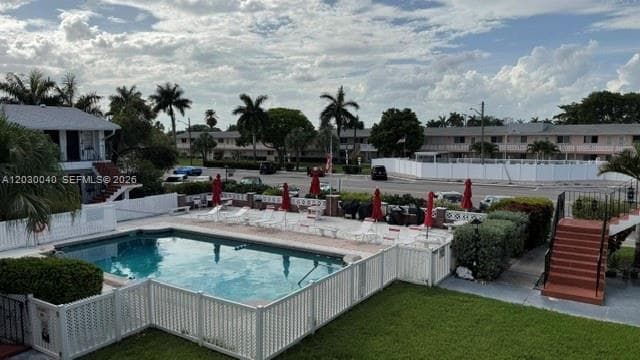 COLONIAL HOUSE CONDO · #508 in Hallandale Beach - Photo 13