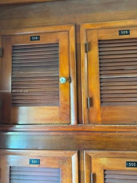 COLONIAL HOUSE CONDO · #508 in Hallandale Beach - Photo 17