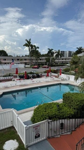 COLONIAL HOUSE CONDO · #508 in Hallandale Beach - Photo 14