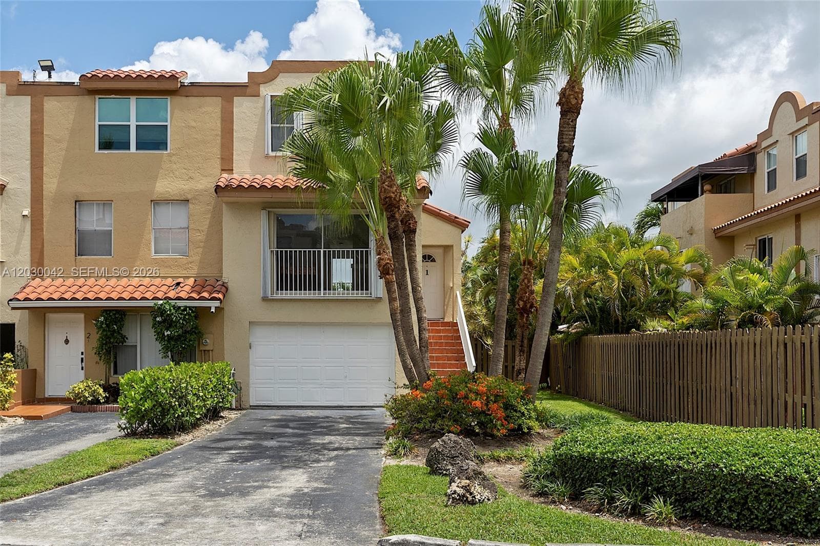8631 NW 4th Ter #1001 photo 2