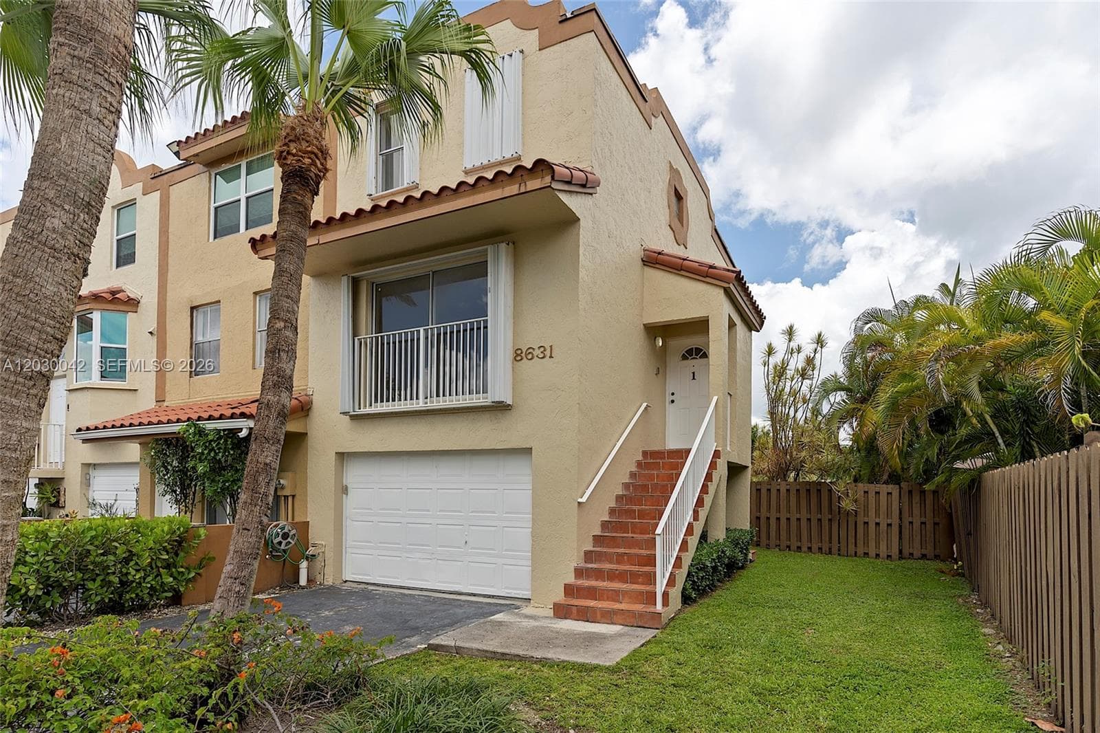 8631 NW 4th Ter #1001 photo 45