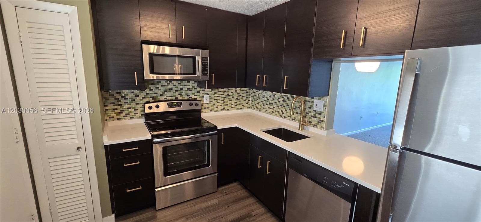 ROLLING GREEN CONDO G · #G306 in Miami - Photo 1