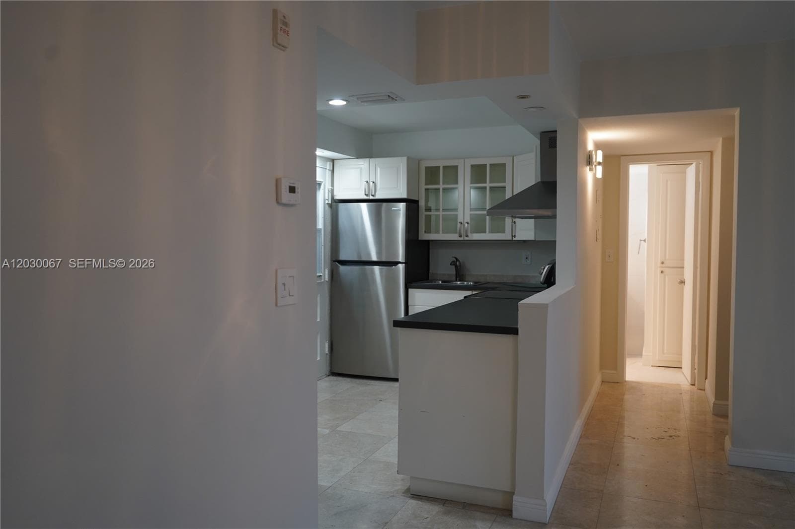 POINT EAST ONE CONDO-BLDG · #C614 in Aventura - Photo 12