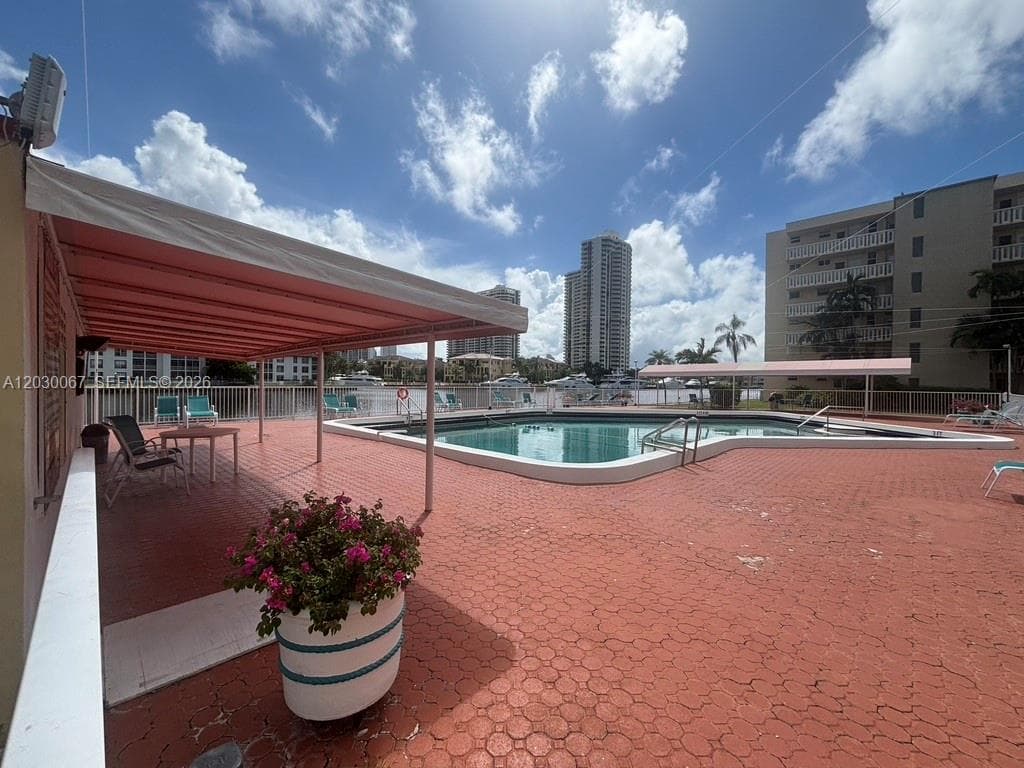 POINT EAST ONE CONDO-BLDG · #C614 in Aventura - Photo 32