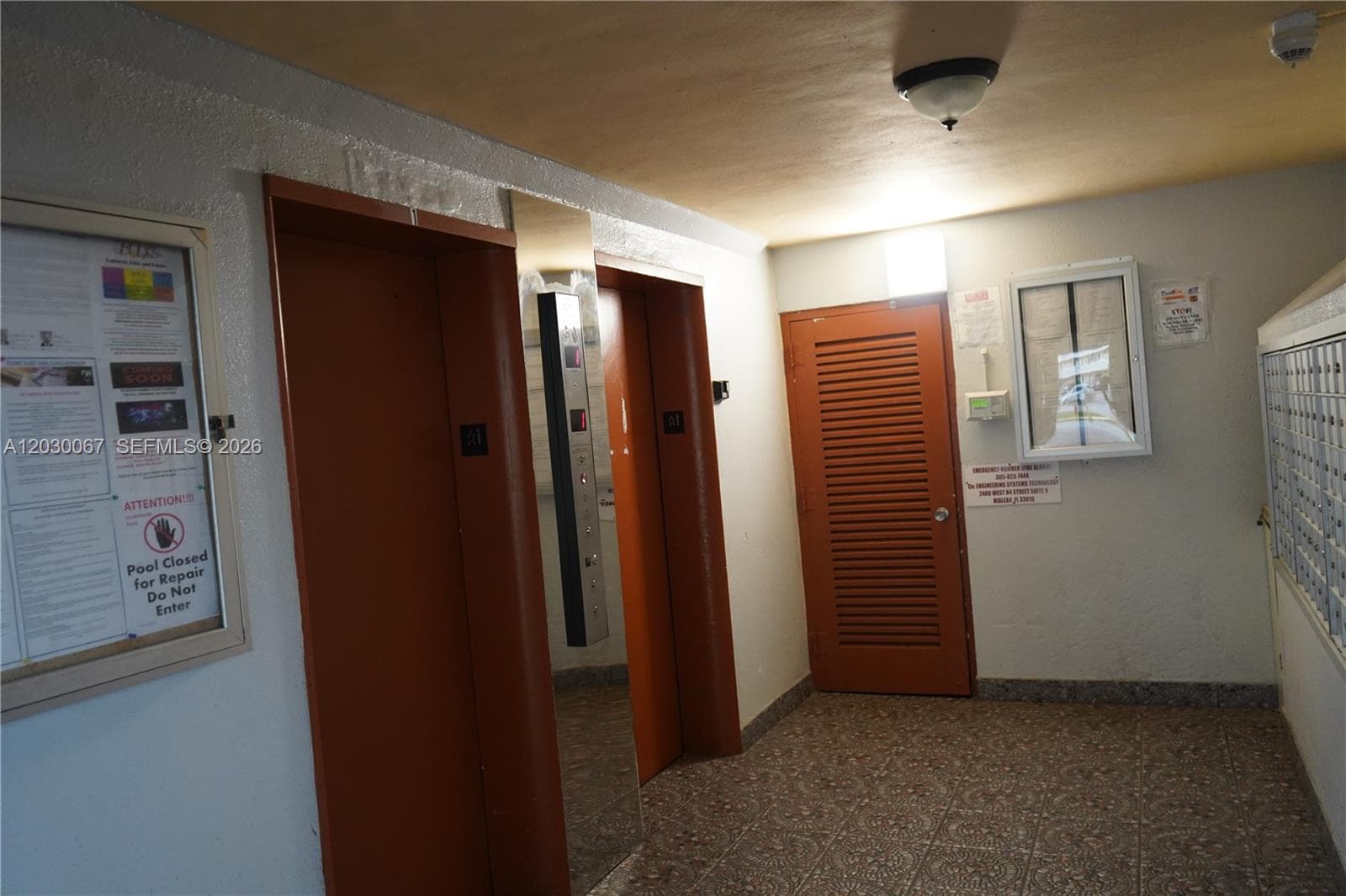 Elevator