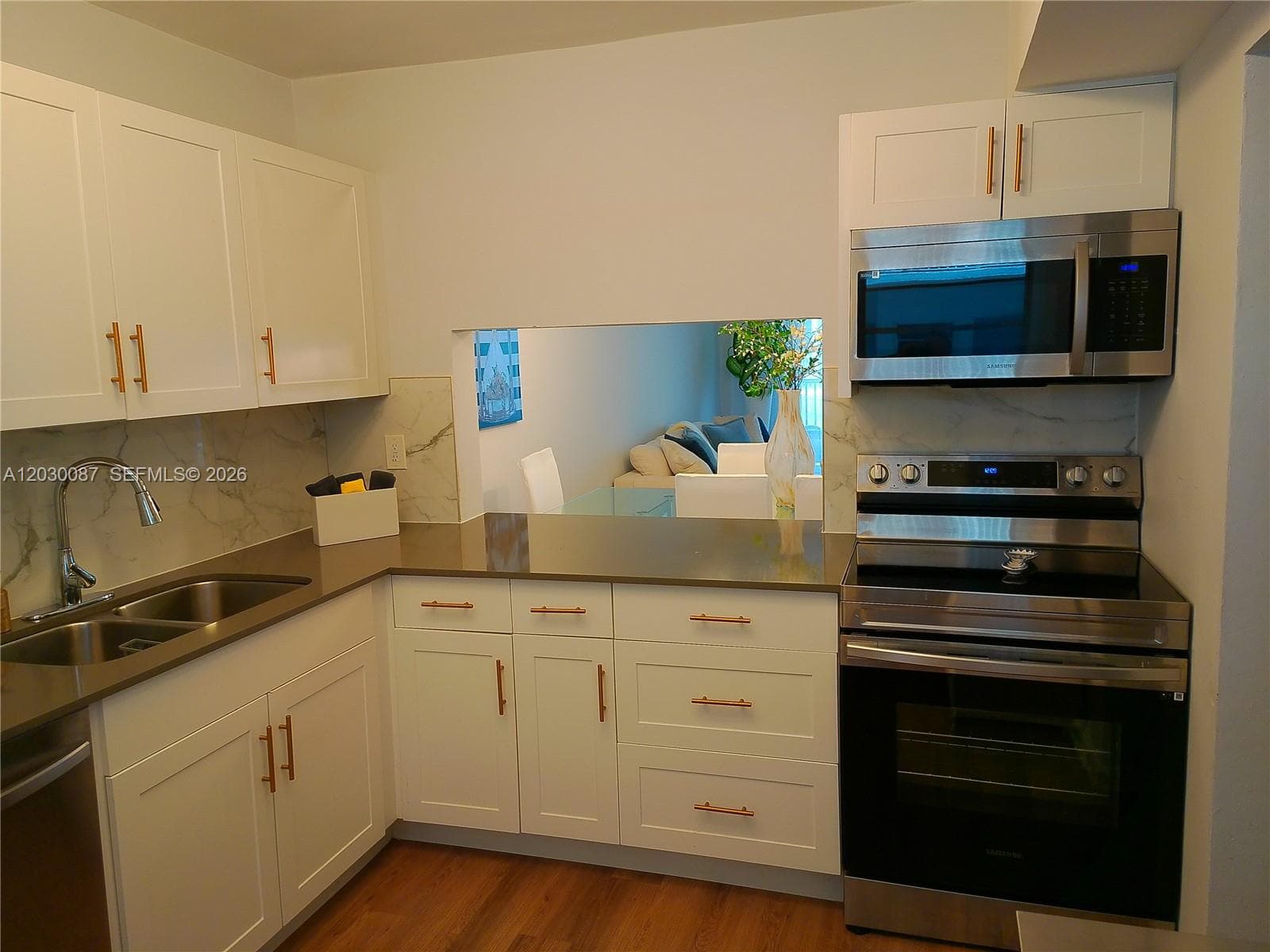 FIRST GULFSTREAM GARDEN · #206A in Hallandale Beach - Photo 6