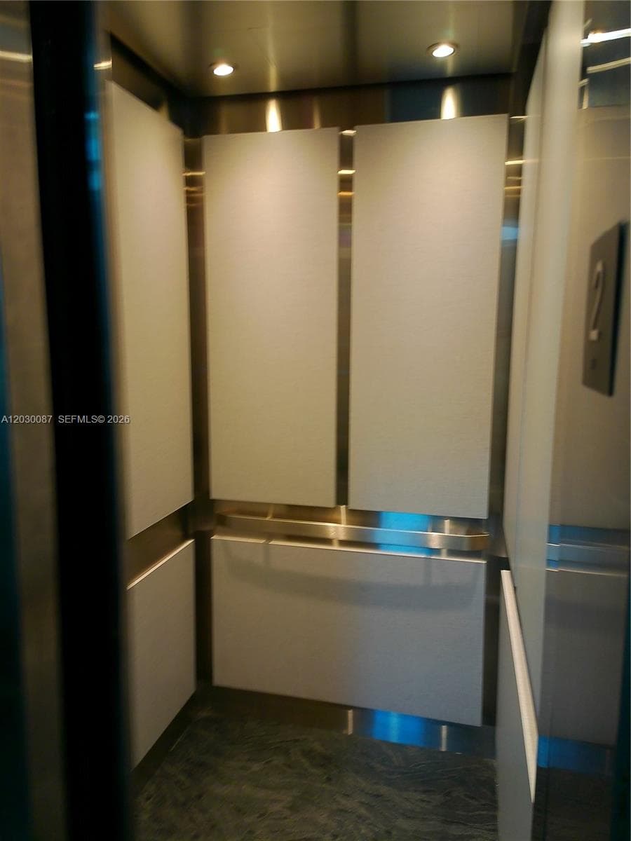 FIRST GULFSTREAM GARDEN · #206A in Hallandale Beach - Photo 52