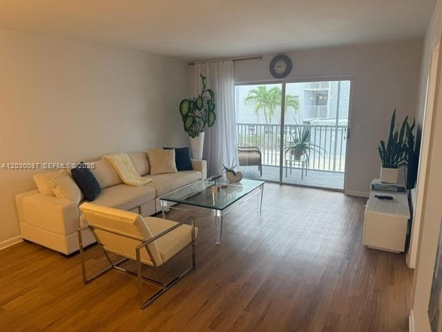 FIRST GULFSTREAM GARDEN · #206A in Hallandale Beach - Photo 13