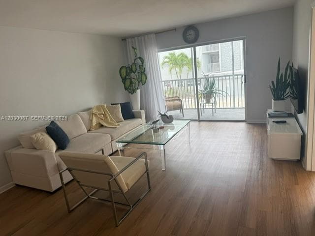 FIRST GULFSTREAM GARDEN · #206A in Hallandale Beach - Photo 16