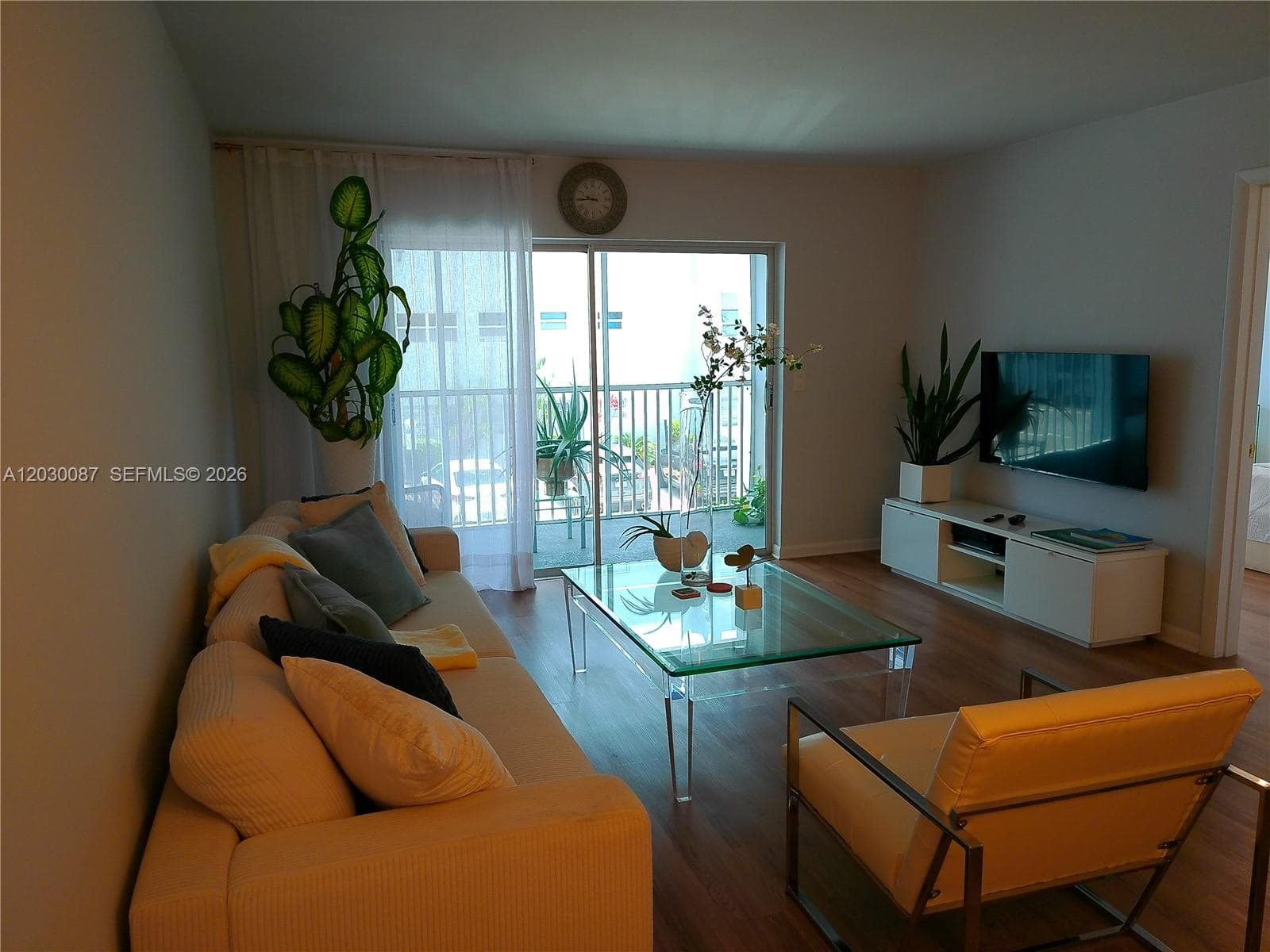 FIRST GULFSTREAM GARDEN · #206A in Hallandale Beach - Photo 63