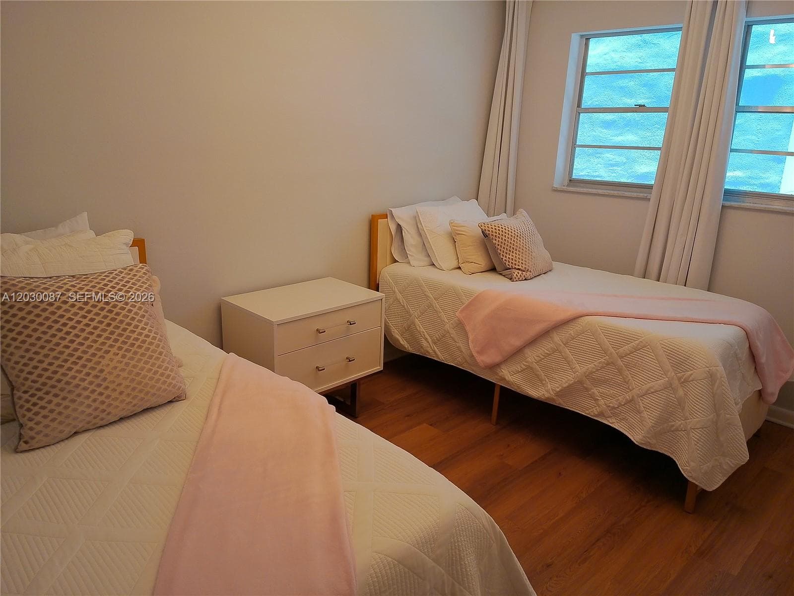 FIRST GULFSTREAM GARDEN · #206A in Hallandale Beach - Photo 36