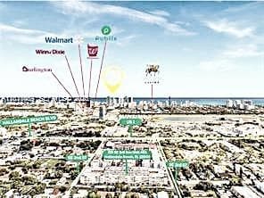 FIRST GULFSTREAM GARDEN · #206A in Hallandale Beach - Photo 32