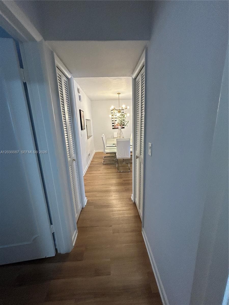 FIRST GULFSTREAM GARDEN · #206A in Hallandale Beach - Photo 24
