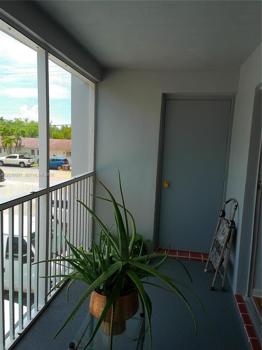 FIRST GULFSTREAM GARDEN · #206A in Hallandale Beach - Photo 38