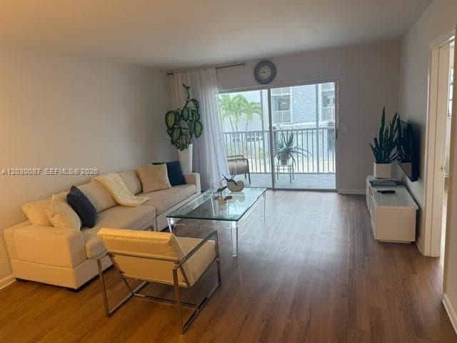 FIRST GULFSTREAM GARDEN · #206A in Hallandale Beach - Photo 14