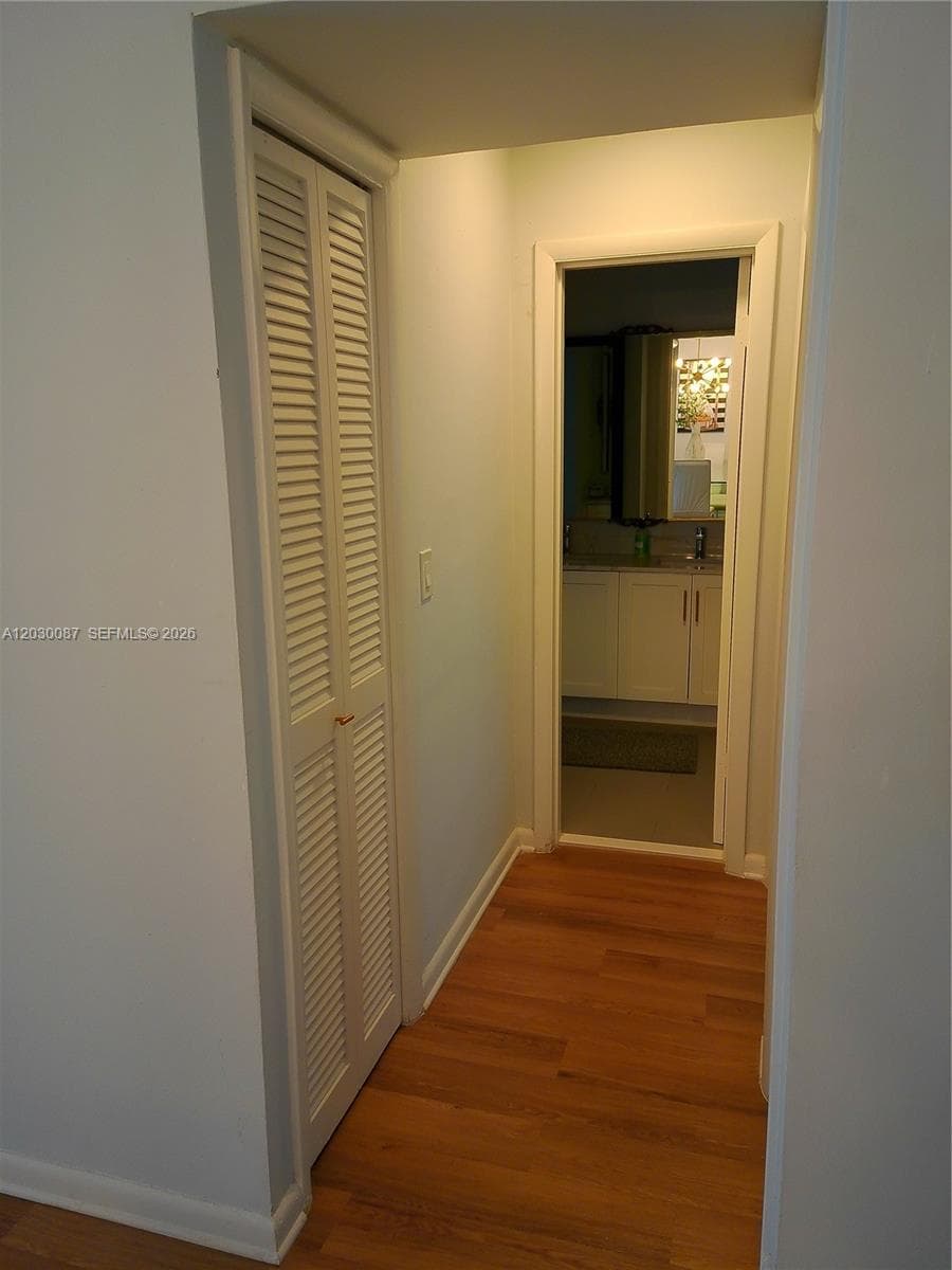 FIRST GULFSTREAM GARDEN · #206A in Hallandale Beach - Photo 55