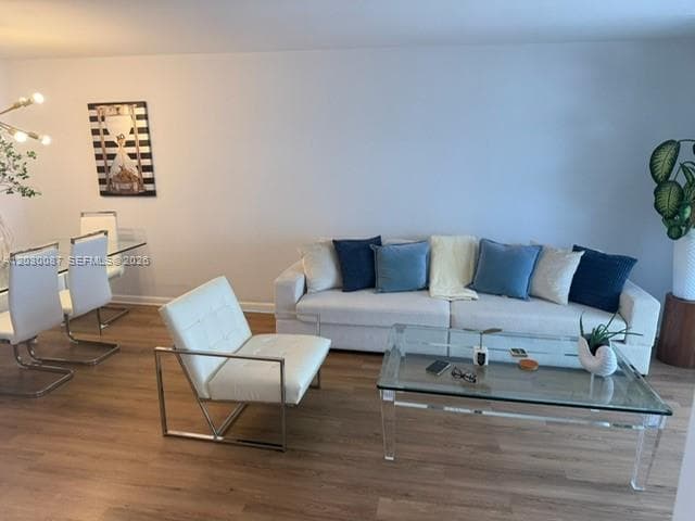 FIRST GULFSTREAM GARDEN · #206A in Hallandale Beach - Photo 15