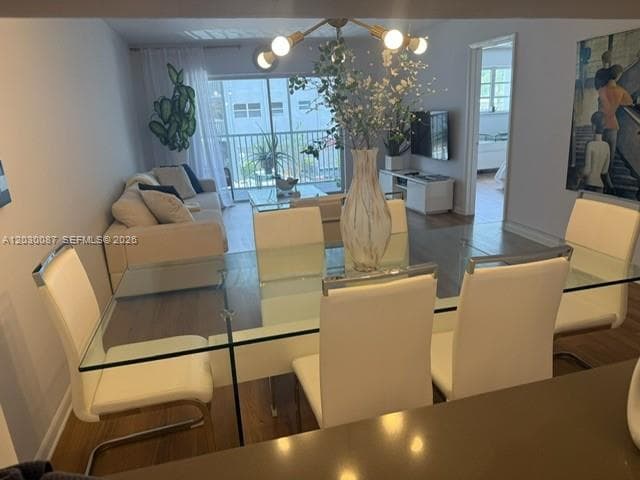 FIRST GULFSTREAM GARDEN · #206A in Hallandale Beach - Photo 11