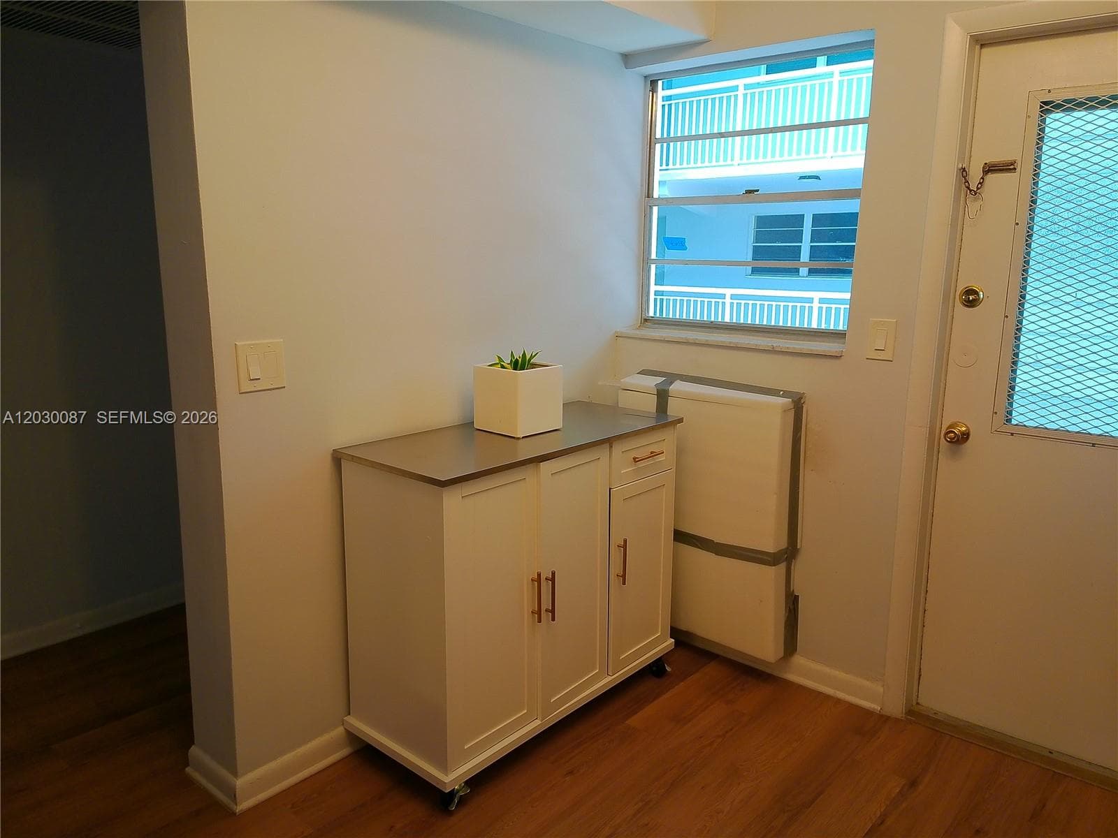 FIRST GULFSTREAM GARDEN · #206A in Hallandale Beach - Photo 64