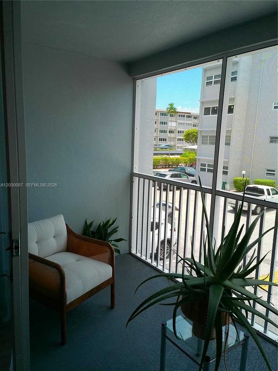 FIRST GULFSTREAM GARDEN · #206A in Hallandale Beach - Photo 39