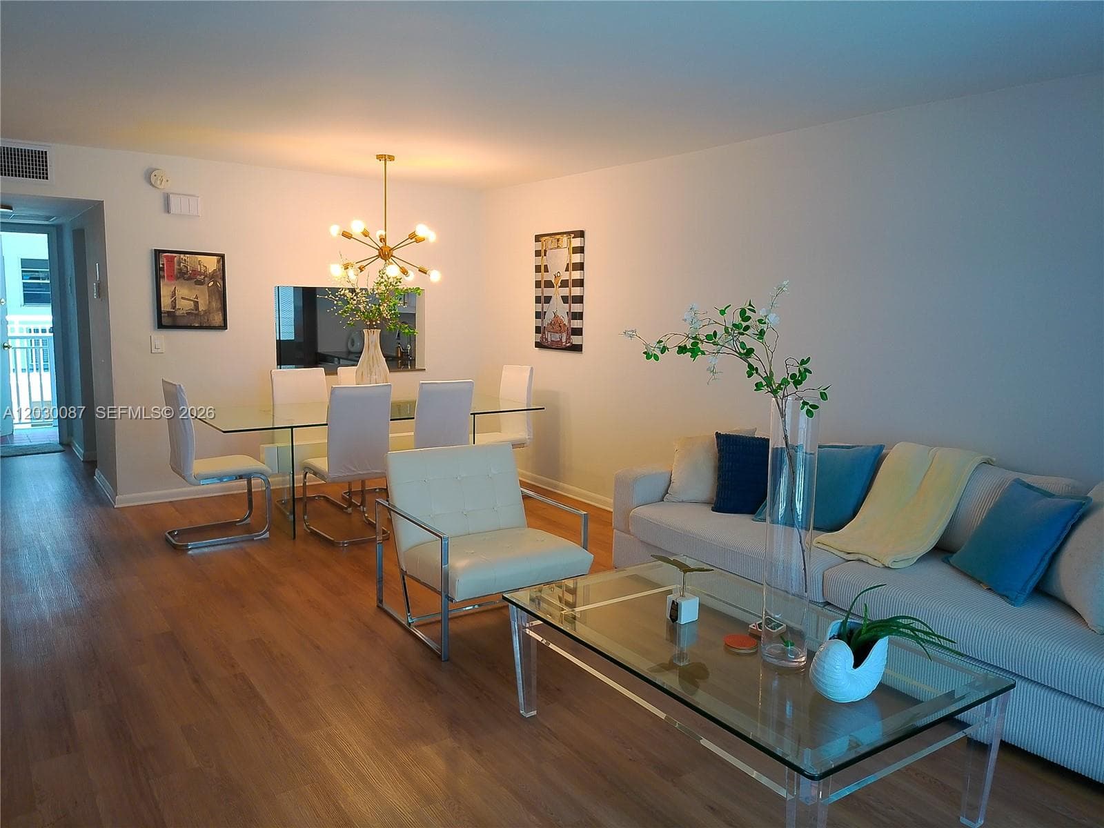 FIRST GULFSTREAM GARDEN · #206A in Hallandale Beach - Photo 60