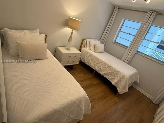 FIRST GULFSTREAM GARDEN · #206A in Hallandale Beach - Photo 21