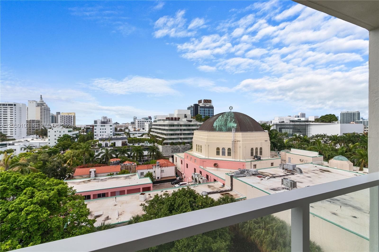 1750 JAMES APARTM CONDO · #9C in Miami Beach - Photo 8