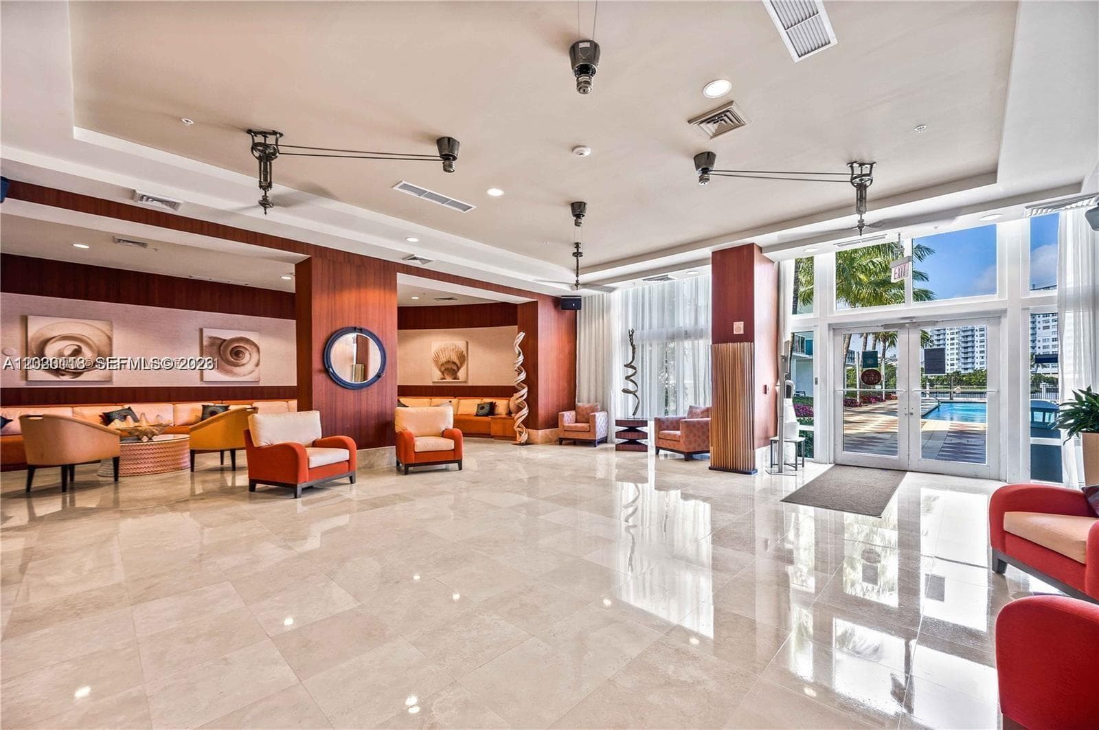 OCEAN MARINE YACHT CLUB C · #602 in Hallandale Beach - Photo 23