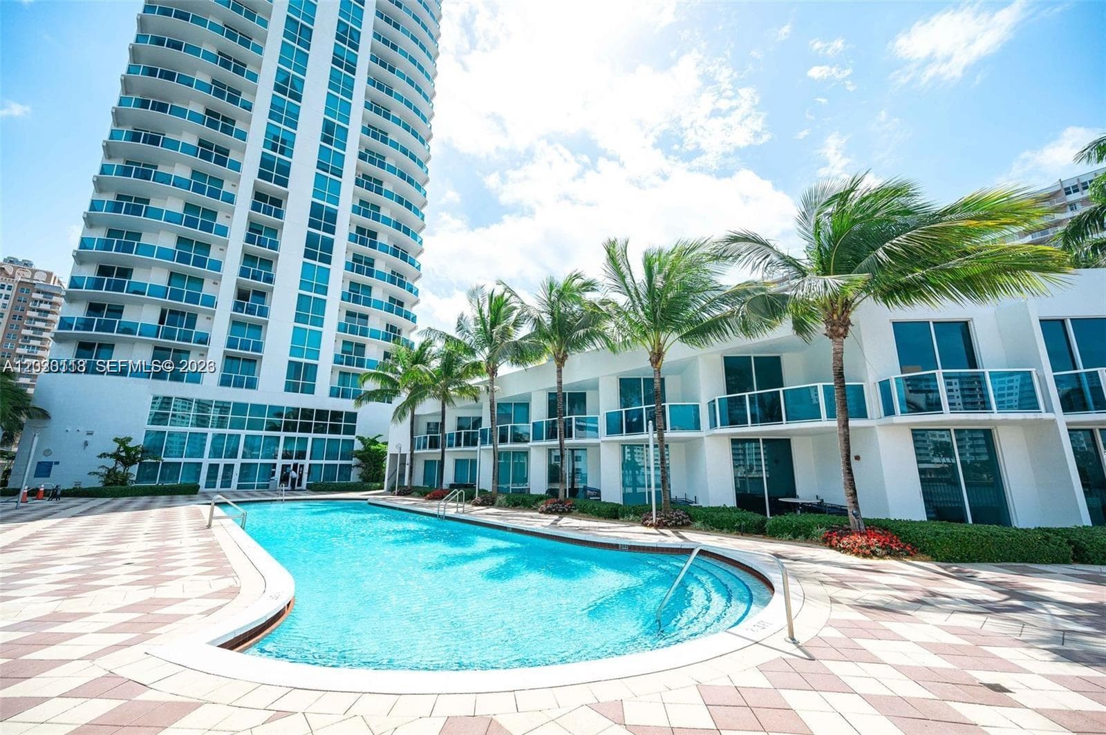 OCEAN MARINE YACHT CLUB C · #602 in Hallandale Beach - Photo 20