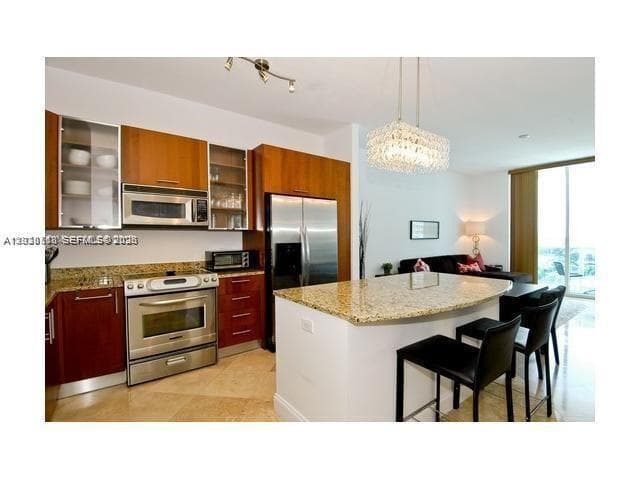 OCEAN MARINE YACHT CLUB C · #602 in Hallandale Beach - Photo 4