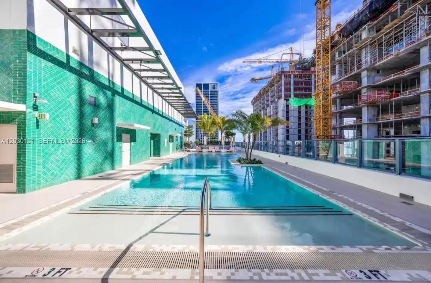 The Crosby Miami Worldcenter · #1212 in Miami - Photo 15