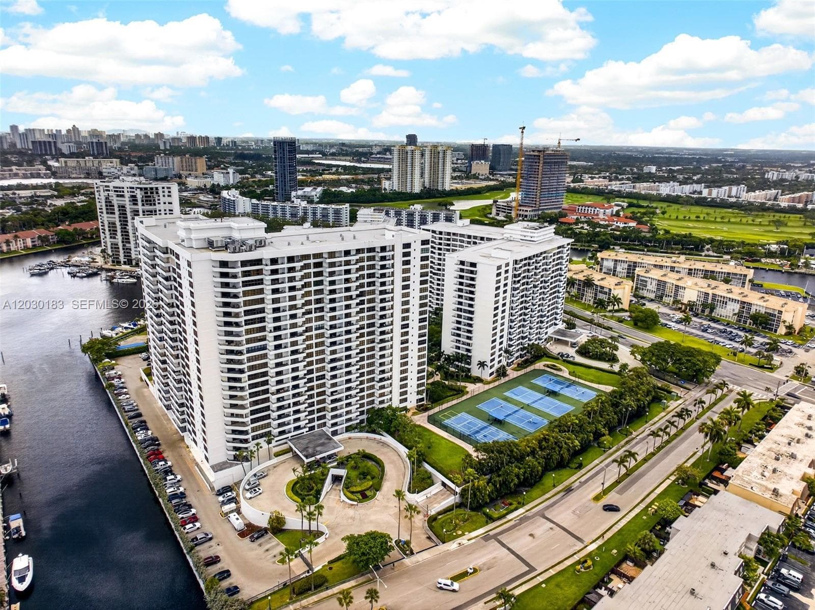 OLYMPUS CONDO PHASE · #201 in Hallandale Beach - Photo 28