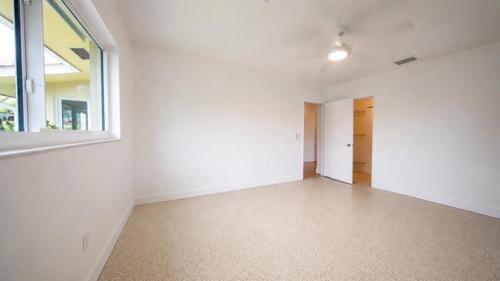 Bedroom 2a