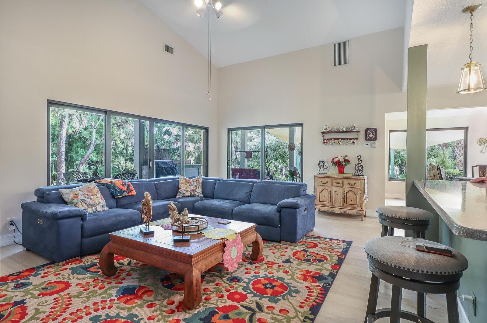 15-Family Room