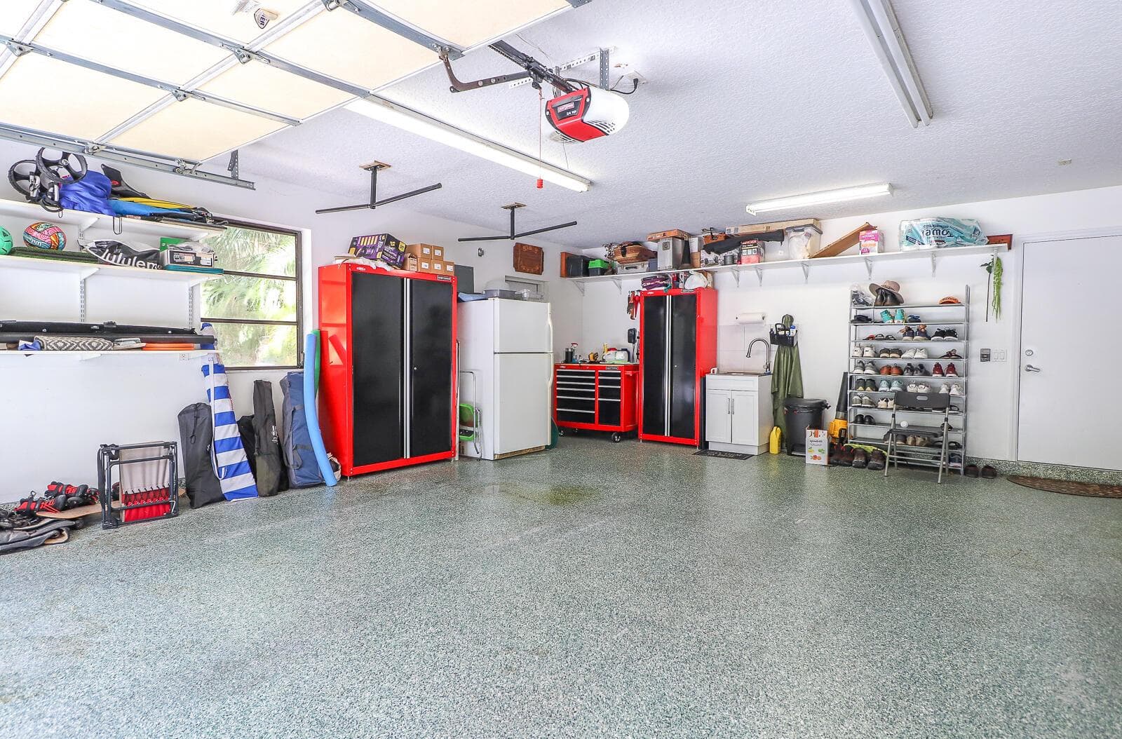 56-Attached garage