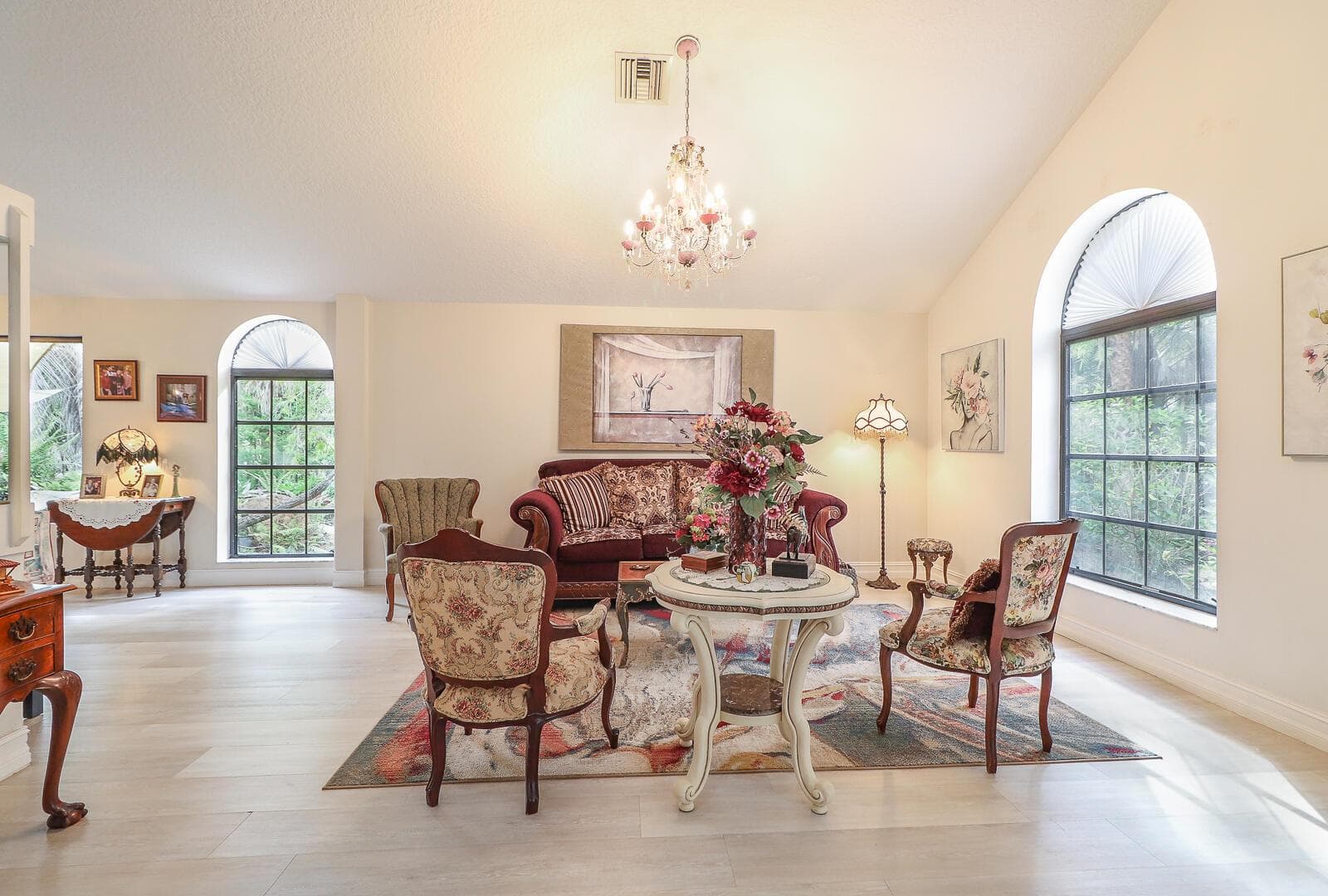 08-Living Room