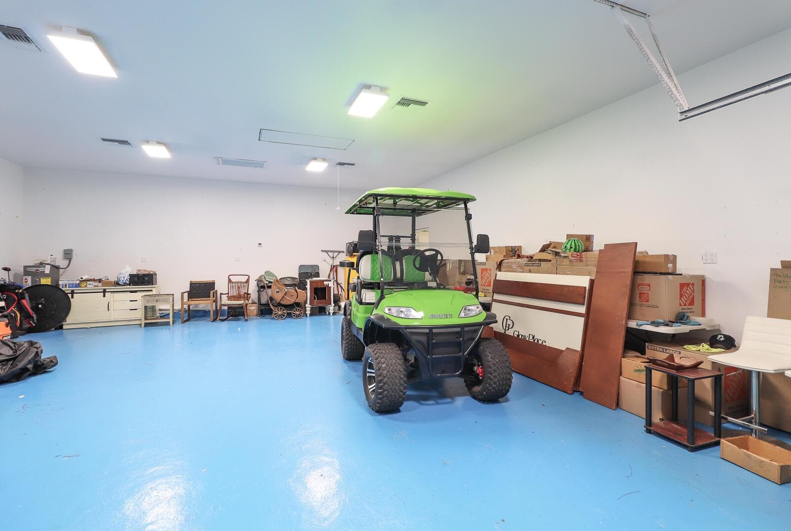 64-Detached garage-workshop