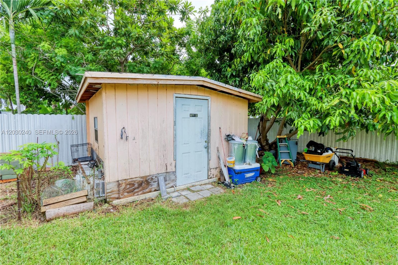 15825 SW 305th Ter photo 13
