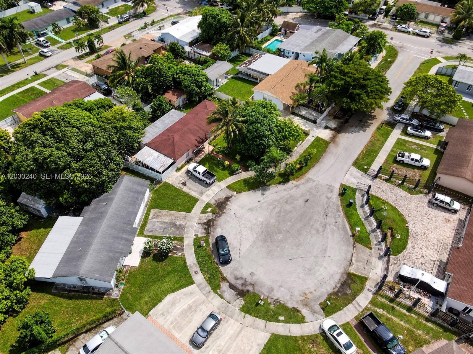 15825 SW 305th Ter photo 3