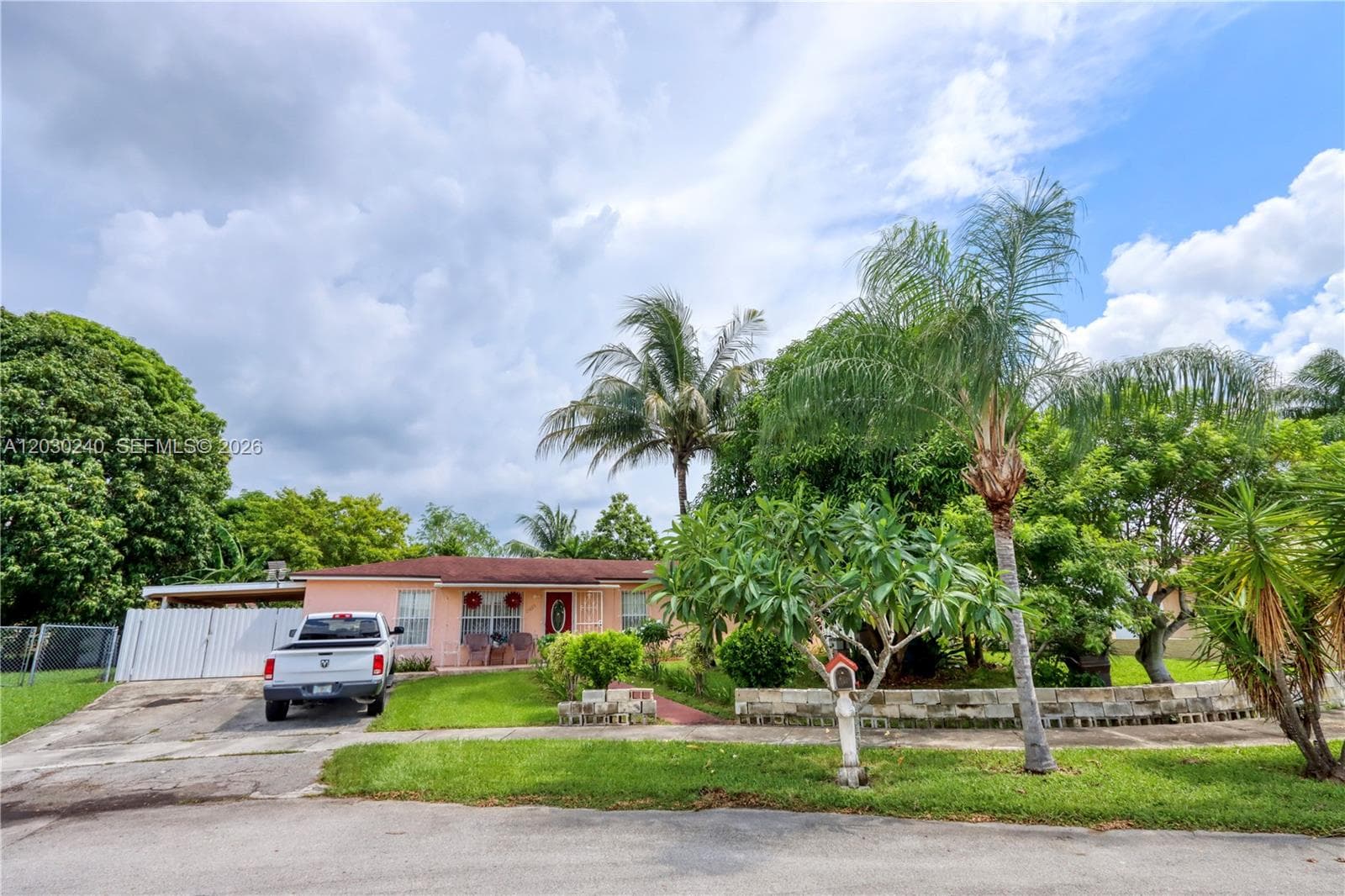 15825 SW 305th Ter photo 4
