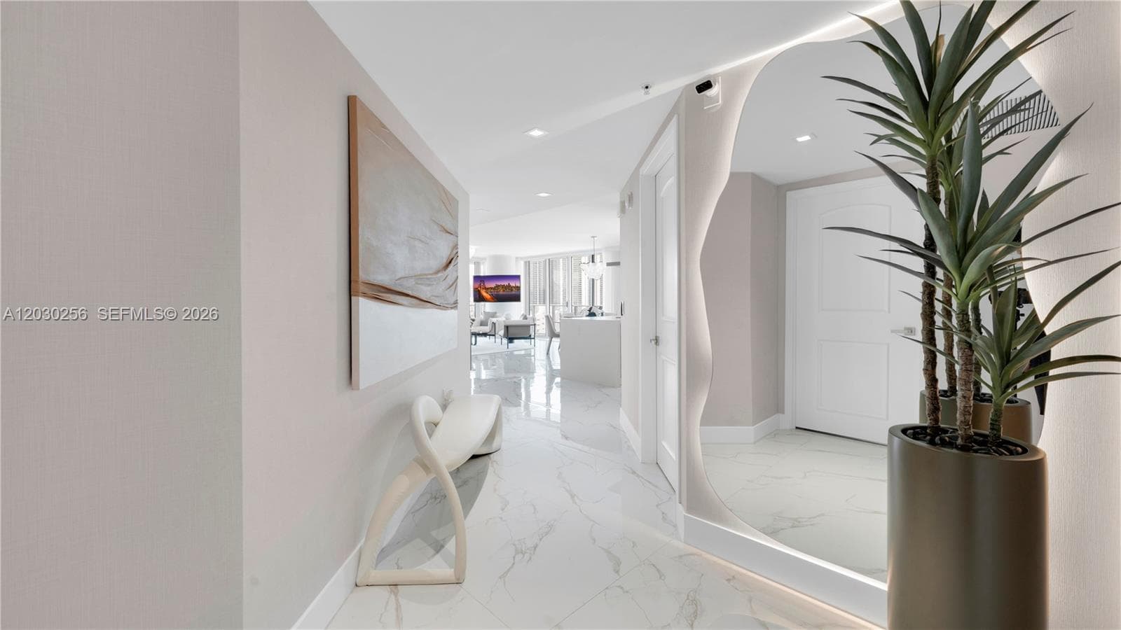 Parque Towers · #5-1107 in Sunny Isles Beach - Photo 2