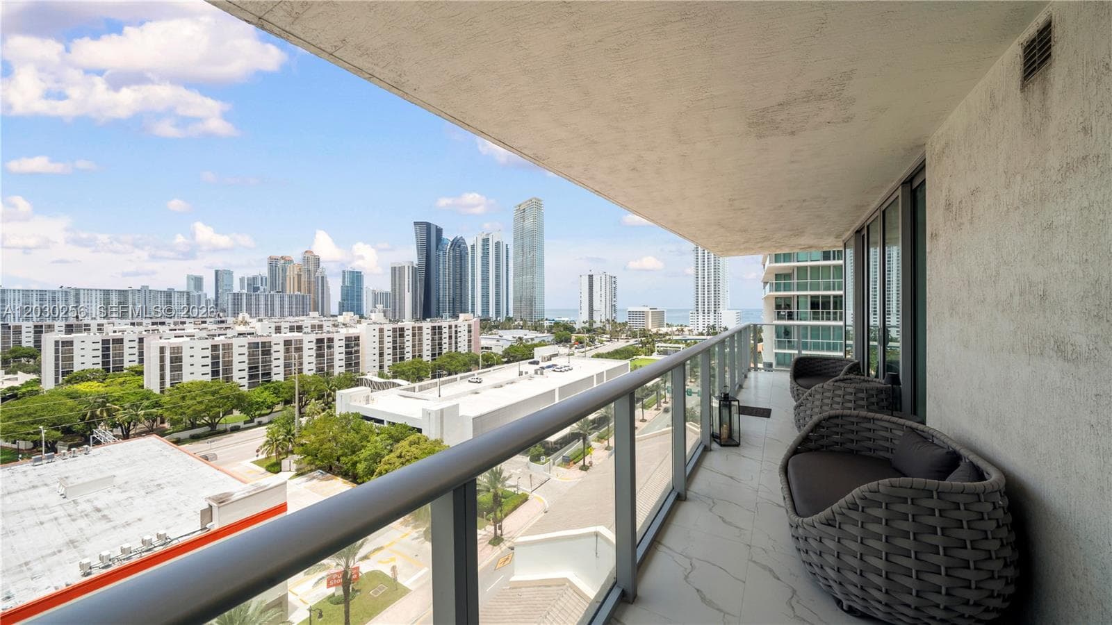 Parque Towers · #5-1107 in Sunny Isles Beach - Photo 42